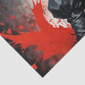 ハートのクイーン#1 Hor -Decompage- 薄葉紙 (詳細)