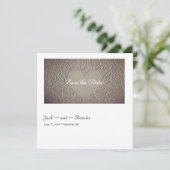 ハートのサンドローズ セーブザデート (スタンド正面)