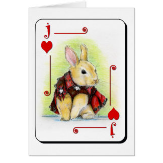 ハートのジャック