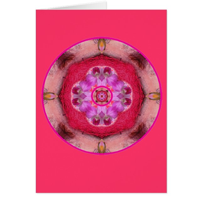 ハートのチャクラのハート (正面)