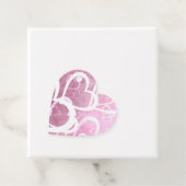 ハートのハート ウェディング デスティニーーズ デスティニー フェイバータグ (インサイチュ)