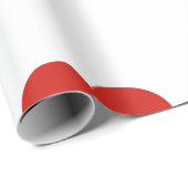 ハートのバレンタインデーの包装紙 ラッピングペーパー (ロールコーナー)