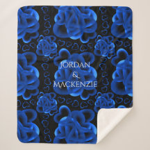 ハートのパターン