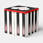 ハートのピアノ鍵盤 フェイバーボックス (裏面サイド)