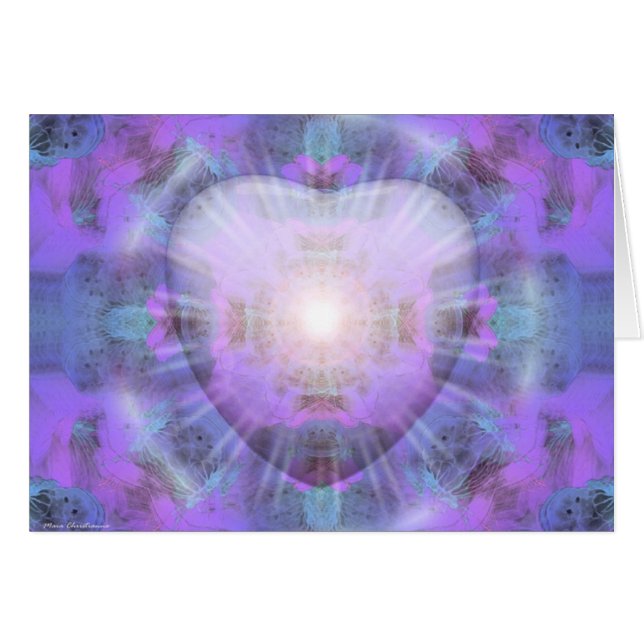 ハートの上昇-愛上昇! (正面横)