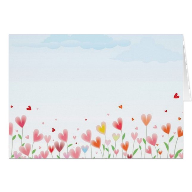 ハートの分野 (正面横)