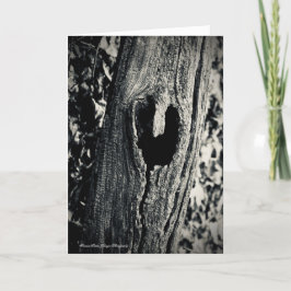 ハートの名言グリーティングカード カード