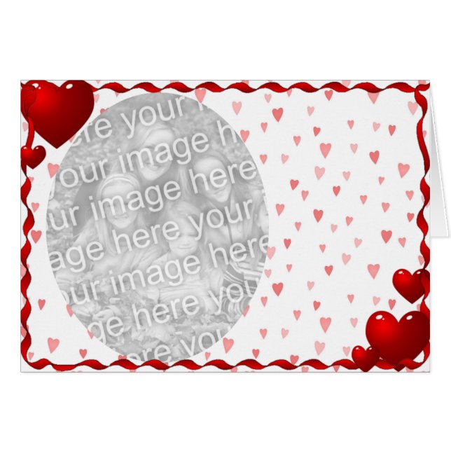 ハートの多く (正面横)