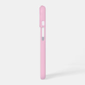 ハートの女王 iPhone 16ケース (左側面)