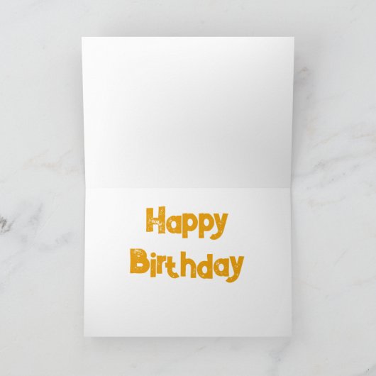 ハートの妖精 カード (内部)