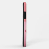 「ハートの守護者:愛に満ちたiPhoneケース」 Case-Mate iPhoneケース (裏面/右)