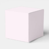 ハートの宝石 フェイバーボックス (裏面サイド)