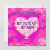 ハートの小さな区画 シーズンカード (裏面)