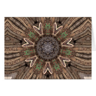 ハートの小洞窟