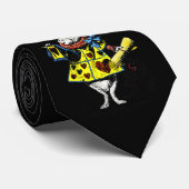 ハートの布告者 ネクタイ (ロール)