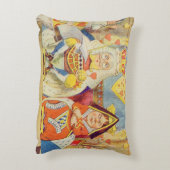 ハートの悪党の試験 アクセントクッション (裏面(縦))