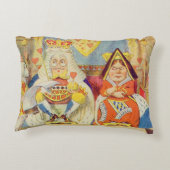 ハートの悪党の試験 アクセントクッション (裏面)