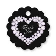 ハートの感謝していダイヤミ結婚の