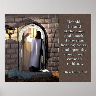 ハートの扉で ポスター