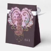 ハートの抱擁で。 フェイバーボックス (裏面サイド)