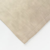 ハートの最も最高のな祖母 フリースブランケット (角)