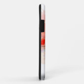 ハートの木iPhone4の箱 Case-Mate iPhoneケース (裏面/右)