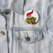 ハートの格言 缶バッジ (インサイチュ)