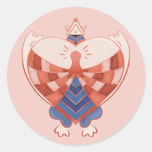 ハートの検索：ハート型ロックブロック