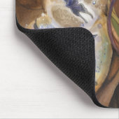 ハートの歌 マウスパッド (コーナー)