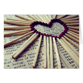 ハートの永遠の愛