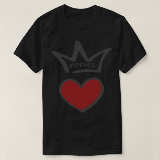ハートの王子 – Simon Leviev - The Tinder Swindl Tシャツ (デザイン正面)