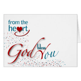 ハートの神から賛美して下さい!