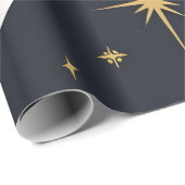 ハートの輝き ラッピングペーパー (ロールコーナー)