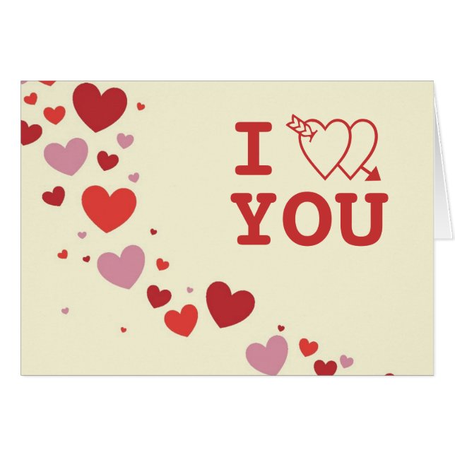 ハートの道 (正面横)