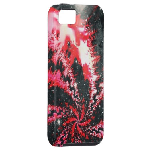 ハートの魔法 Case-Mate iPhoneケース (裏面/右)