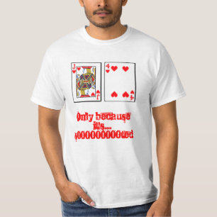 ハートのJ4 Tシャツ