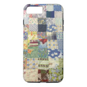 ハートのQuilter Case-Mate iPhoneケース (裏面)