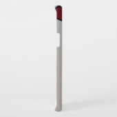 ハートのSamsungの銀河系S3の堅い箱 Case-Mate Samsung Galaxyケース (裏面/右)