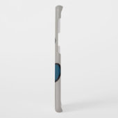 ハートのSamsungの銀河系S3の堅い箱 Case-Mate Samsung Galaxyケース (裏面/左)