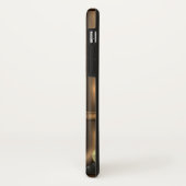 ハートのSteampunk Case-Mate iPhoneケース (裏面/左)