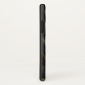 ハートのSteampunk Case-Mate iPhoneケース (裏面/右)