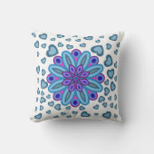 ハートはガールフレンド、ボーイフレンド、夫、妻、 クッション (正面)