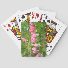 「ハートは喜ぶ！」 トランプ