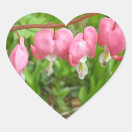 「ハートは喜ぶ！」 ハートシール