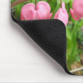 「ハートは喜ぶ！」 マウスパッド (コーナー)