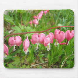 「ハートは喜ぶ！」 マウスパッド