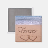 ハートは永遠に マグネット (正面/裏面)