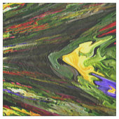 ハートは…..... ファブリック (見本)