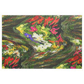 ハートは…..... ファブリック (ファットクウォーター)