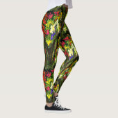 ハートは…..... レギンス (右)